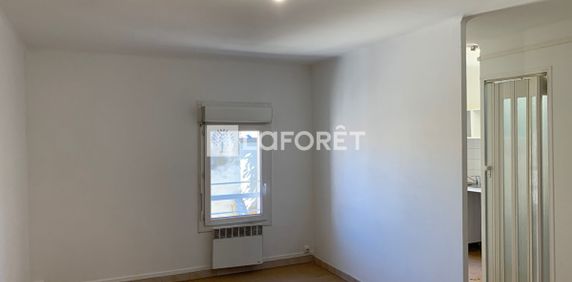 Appartement Aubagne 1 pièce(s) 24.24 m2 - Photo 2