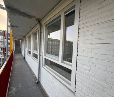 Te huur: Appartement Aalbersestraat 110 in Amsterdam - Foto 1