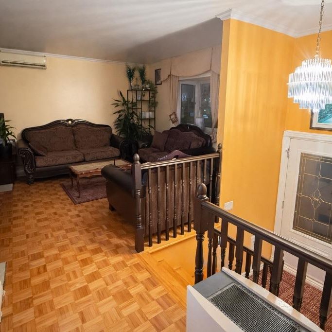 Maison a louer - Photo 1