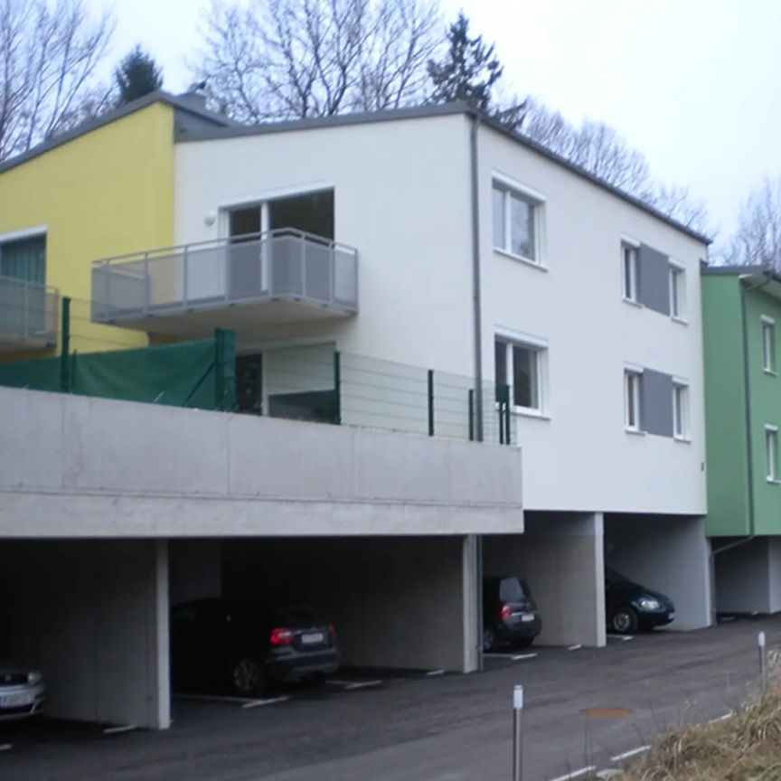 GEFÖRDERTE GENOSSENSCHAFTSWOHNUNG IN STÖSSING - NÄHE ST. PÖLTEN - Foto 2