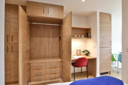 Studio to rent - Photo 4