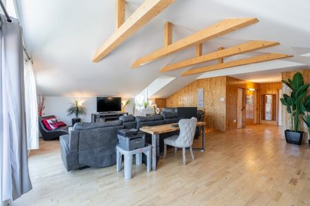 Maison à étages à louer - Rawdon - Photo 4