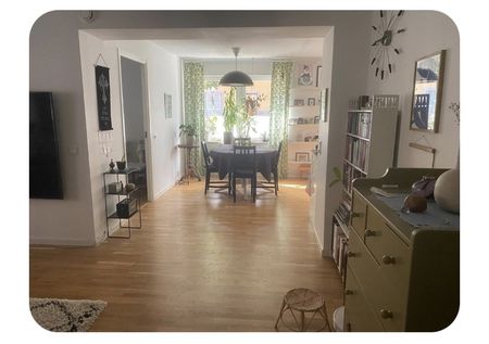 Södermalm - 2rok - tillsv - 27.600kr/mån - Foto 4