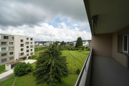 4.5 Zimmer, 90 m², 1. Stock - Photo 2