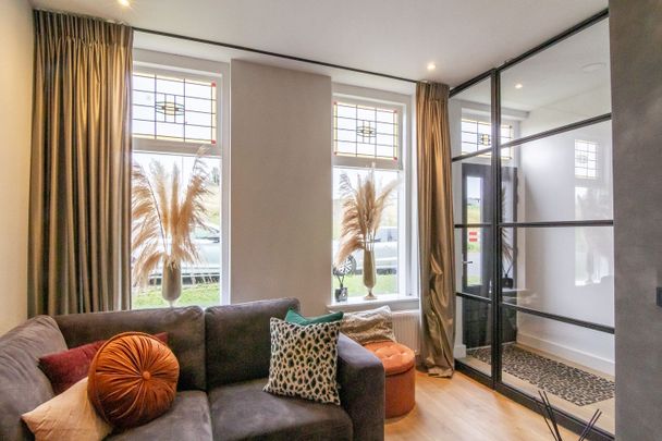 Huis te huur: Burgemeester van Akenwijk 4 3341 BA Hendrik-Ido-Ambacht - Photo 1