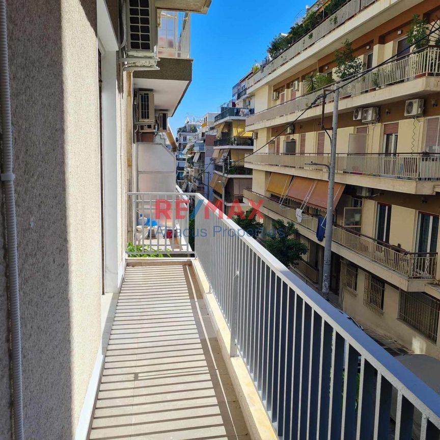 Διαμέρισμα για ενοικίαση Φρεαττύδα (Καλλίπολη – Φρεαττύδα) - Photo 1