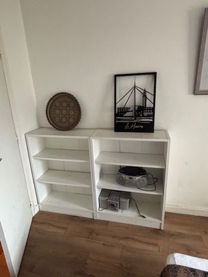 Ref: 1,033 Chambre à Le Havre - Photo 1