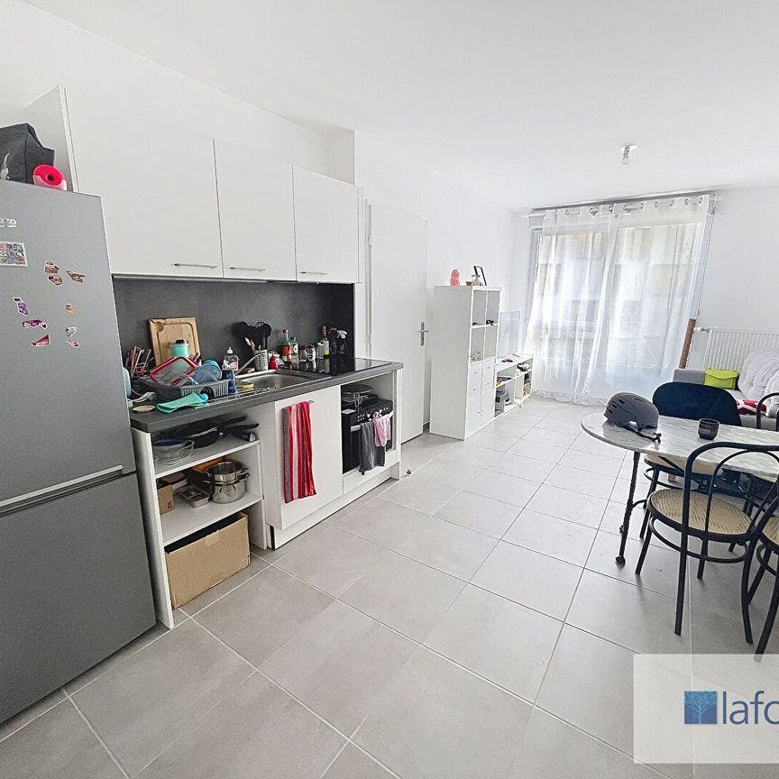 Appartement T2 Dijon à louer - Photo 1