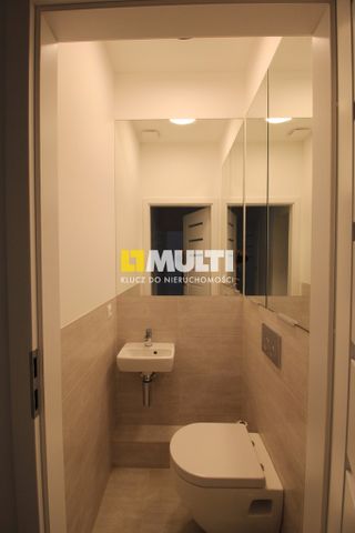 Jasne Błonia, komfortowe, 3pok. 64m2, 3100; – zdjęcie 5