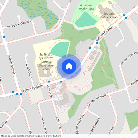 650 Saginaw Parkway, Cambridge N1T 1V9