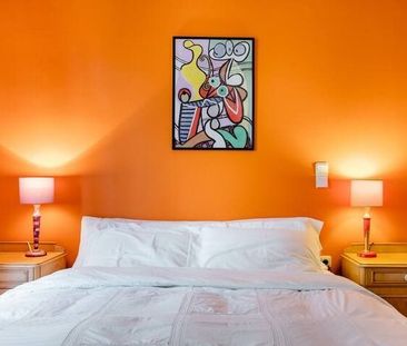 Διαμέρισμα για ενοικίαση Άγιος Γεώργιος (Νέο Ψυχικό) - Photo 4