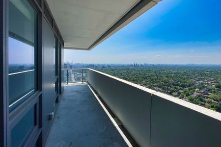 For Lease - 2221 Yonge Street Unit# 3708, Toronto, Ontario - Photo 2