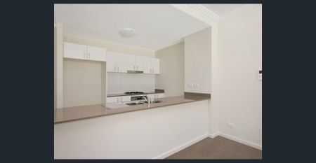 Contemporary Light Filled 1-Bedroom Apartment - Photo 3