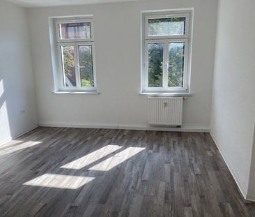 WG-Geeignete 4 Zimmer Wohnung - Photo 3