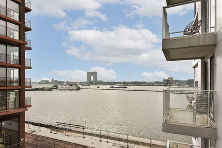 Appartement te huur: mt. Lincolnweg 76 1033 SN Amsterdam - Foto 4