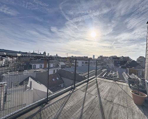 Penthouse 2 chambres avec 2 terrasses - Foto 1