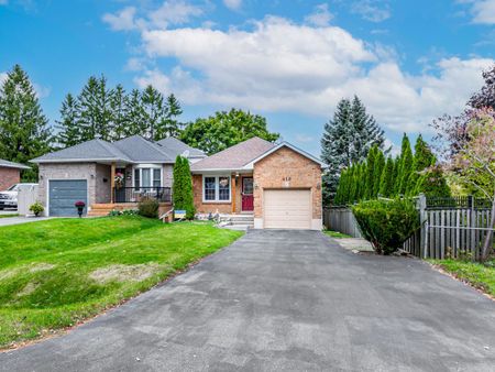 For Lease - 410 Sunset Boulevard, Clarington, Ontario - Photo 5