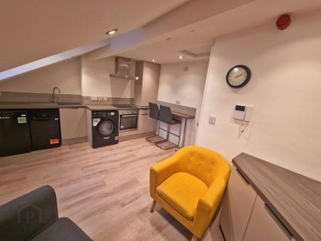 4 Lisburn Rd, 34 Lisburn Rd, Belfast, BT9 6AA - Photo 2