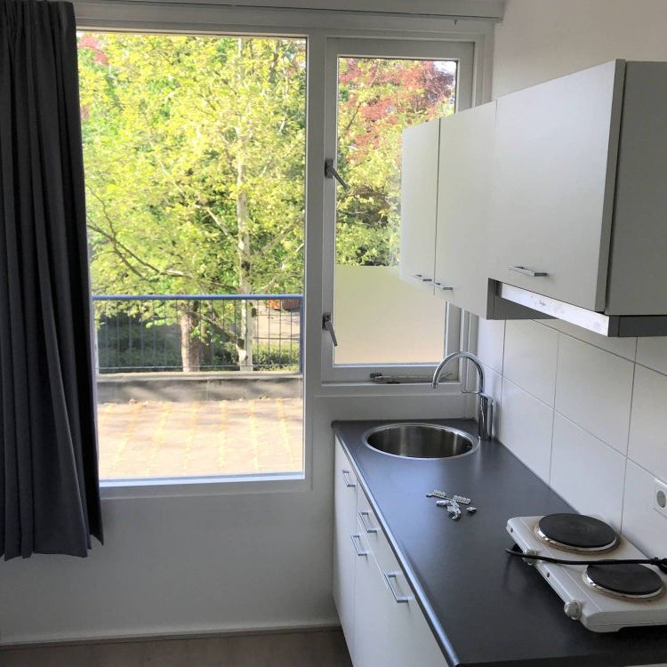 Bovenwoning Louis Bouwmeesterplein, Tilburg huren? - Foto 1