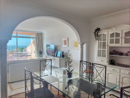 Apartamento de alquiler en Avenida Calderón de la Barca, -1, Los Naranjos - Photo 2