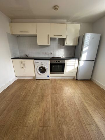 1 Bed Flat, West Street, LE1 - Photo 3