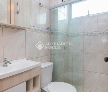 Apartamento com 1 quarto e 36m² para alugar em Camaquã, Porto Alegre. - Photo 5
