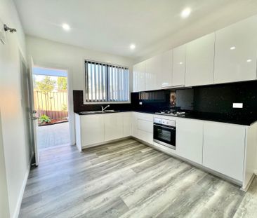 Modern 2 bedroom granny flat - Photo 5