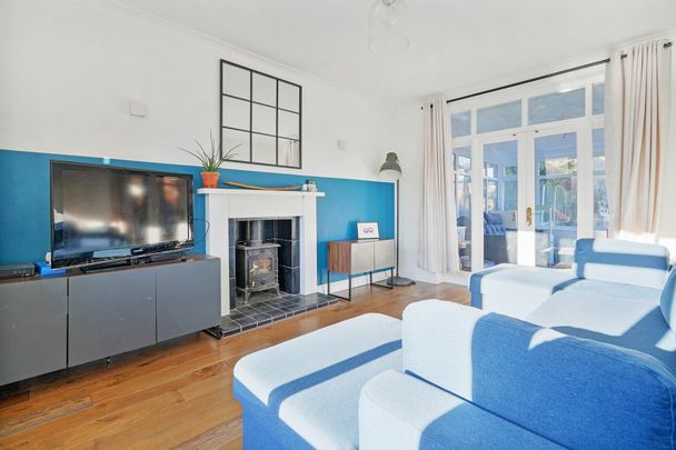 36 Heather Lea Avenue, S17 - Photo 1