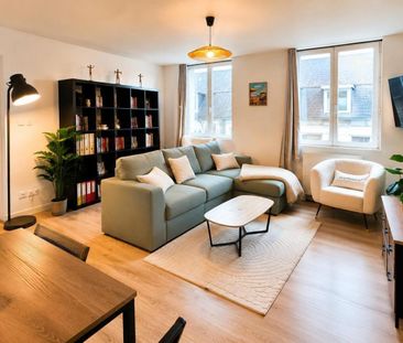 Location Appartement 2 pièces 51m² ARRAS 62000 - Photo 1