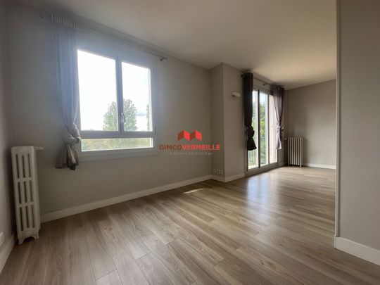 Location Appartement 2 pièces 51m² - Photo 1