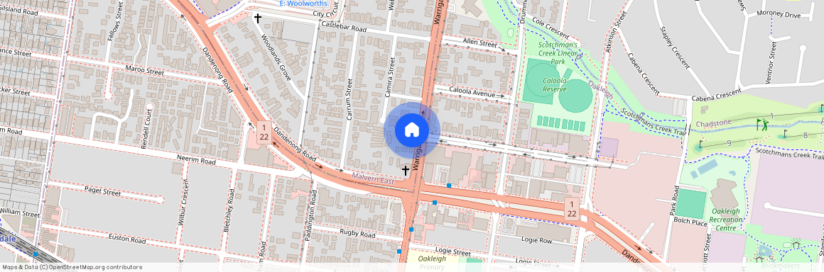 10/806-808 Warrigal Road, Vic 3145, Malvern East