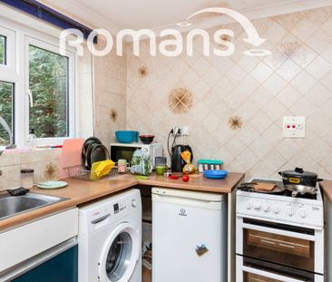 1 bedroom property to rent - Photo 4