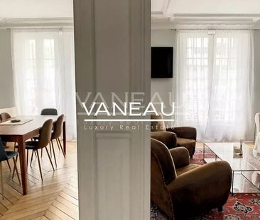 Appartement • Saint Lambert - Photo 1