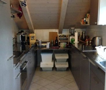 Einfamilienhaus an der Zugerstrasse 13b - Photo 4