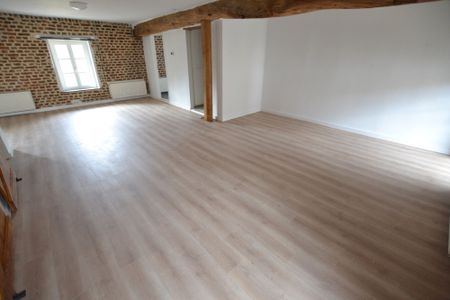 Appartement te huur Torenstraat 12 D Eygelshoven - Photo 3