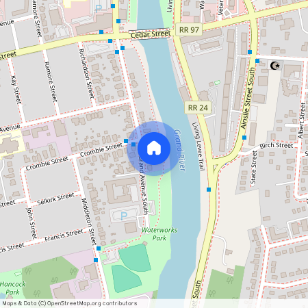 155 Grand Avenue, Cambridge