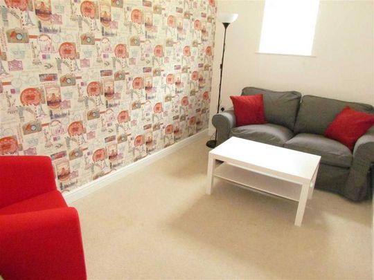 1 bedroom apartment to rent - Photo 1
