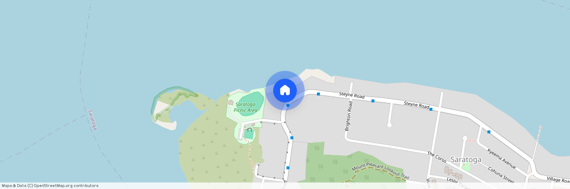 181 Steyne Road, Saratoga 2251, New South Wales