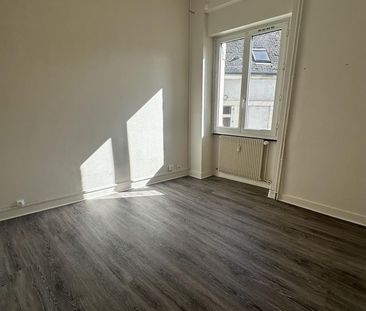 Appartement T2 à louer 2 pièces - 30,94 m2 CHATEAUROUX - 36 - Photo 3