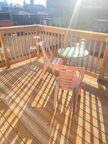 For Lease - 26 Lippincott Street Unit# 2nd&3rd, Toronto, Ontario - Photo 3