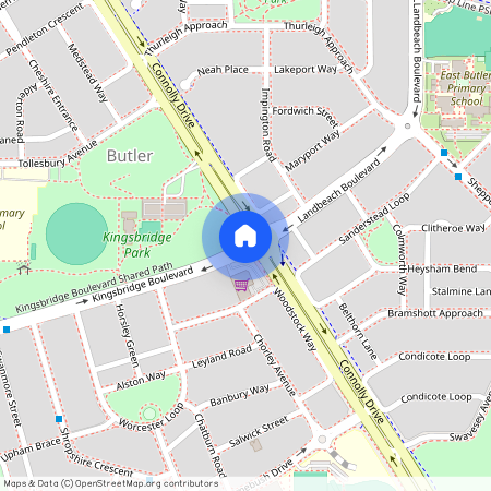 Address available on request, WA 6036, Butler