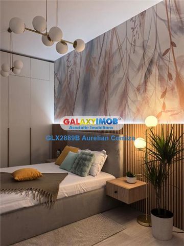 Apartament 2 camere bloc nou zona 13 Septembrie/Marriott - Fotografie 4