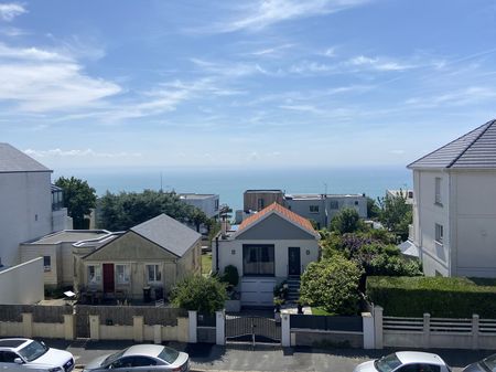 Ref: 1,173 Chambre à Sainte Adresse - Photo 4