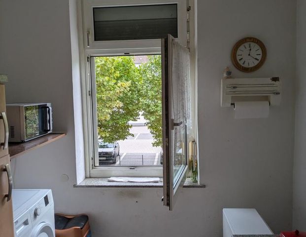 64 qm Wohnung in Lahnstein zu vermieten, zentral, hell - Photo 1