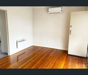 QUIET REAR APARTMENT IN A PREMIUM GLEN IRIS LOCATION - Allagents - ... - Photo 6