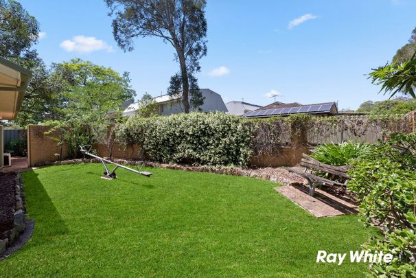 Private & Convenient Residence - Photo 1