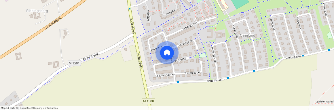 Simrishamn, Skåne, Stallgatan 7 E