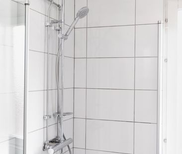 Prins Carlsgatan, Höganäs - Foto 1