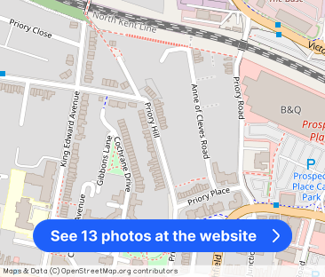 Priory Hill, Dartford, DA1 - Photo 1