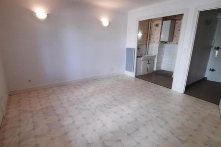 Louer appartement 1 pièce de 31 m² - Photo 3